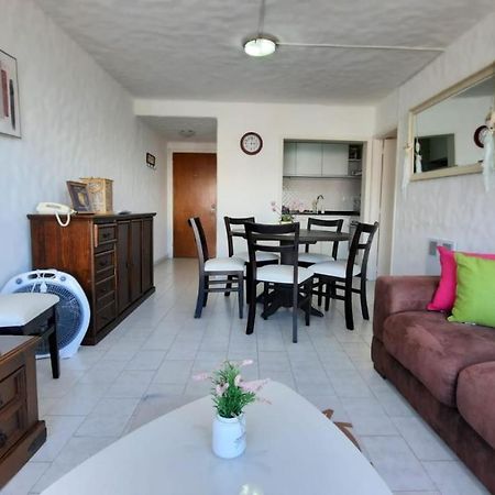 Simon Bolivar, Peninsula Punta del Este Ngoại thất bức ảnh