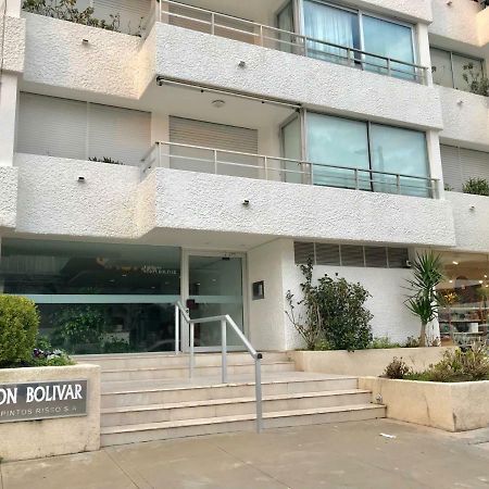 Simon Bolivar, Peninsula Punta del Este Ngoại thất bức ảnh
