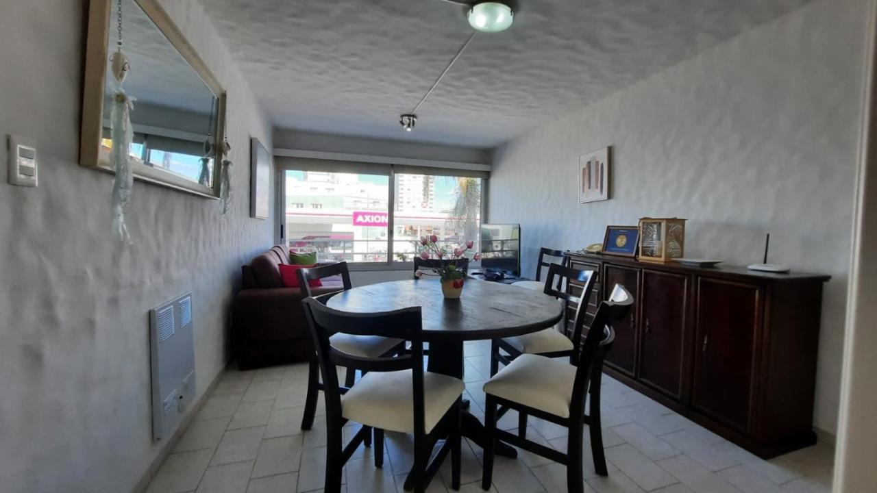 Simon Bolivar, Peninsula Punta del Este Ngoại thất bức ảnh
