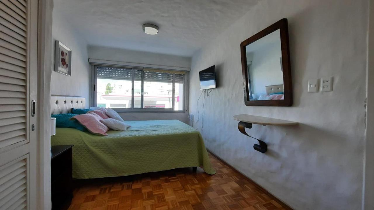 Simon Bolivar, Peninsula Punta del Este Ngoại thất bức ảnh