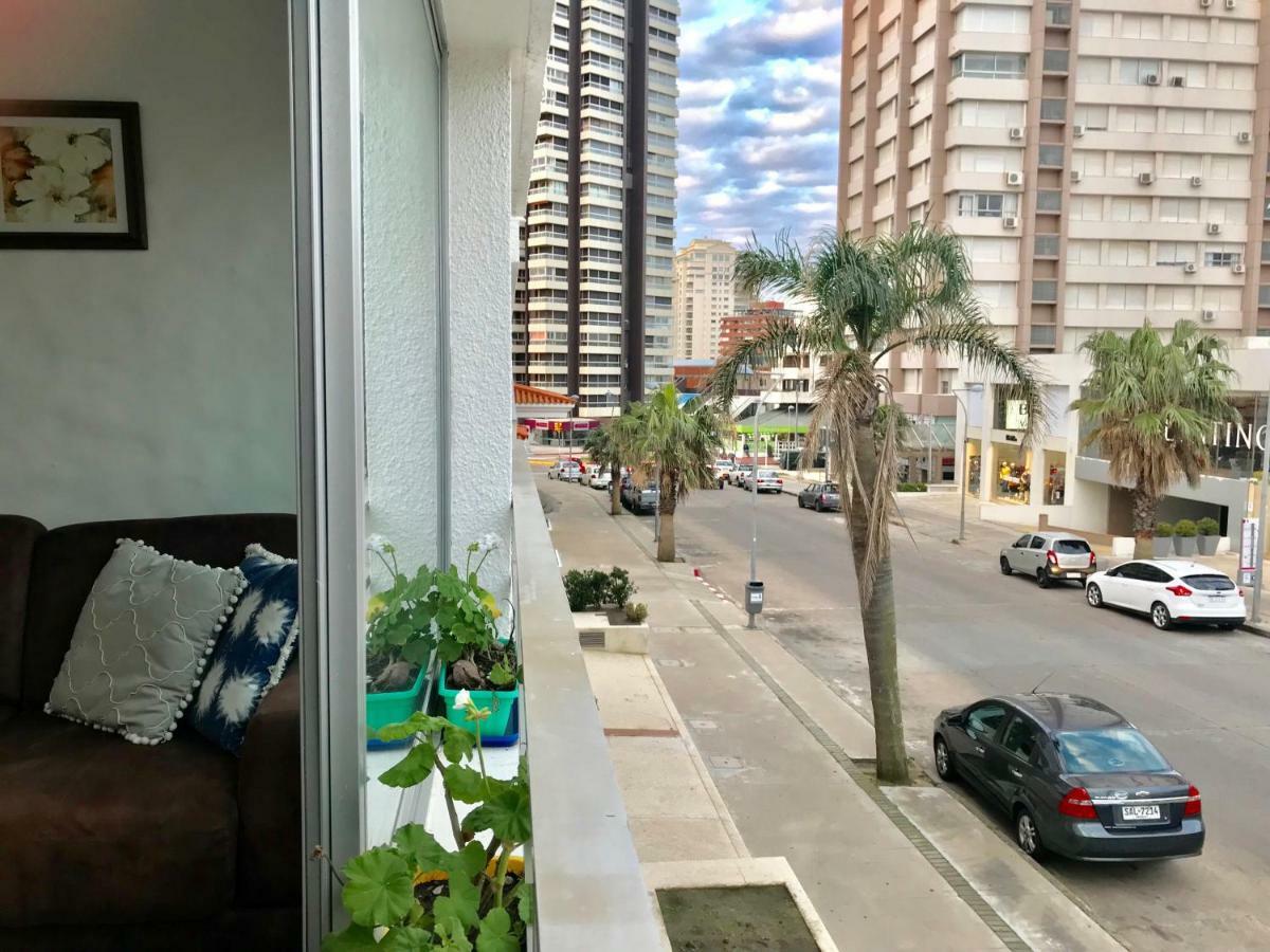 Simon Bolivar, Peninsula Punta del Este Ngoại thất bức ảnh